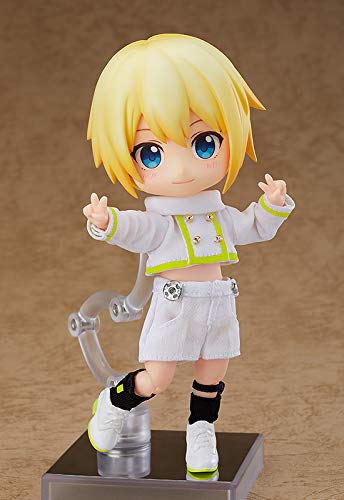 Amazon | ねんどろいどどーる 天使 シエル ノンスケール ABS&PVC製