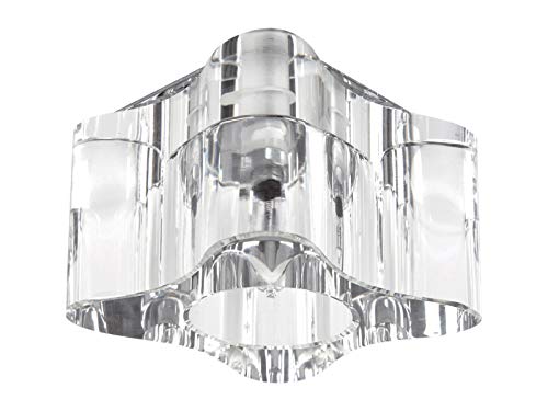 Spot encastrable plafond chrome Spotlight SP-5122201 design
