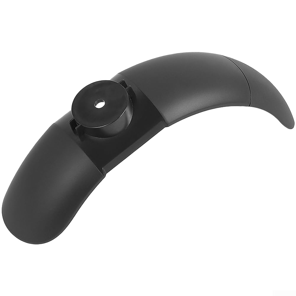 Delantero para guardabarros compatible con Xiaomi 4 GO Scooter con sellado de goma suave y función de desviación de agua