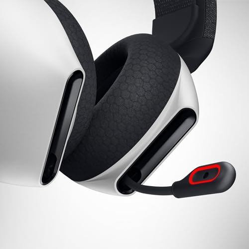 Alienware Wireless Gaming Headset AW725H - image 9