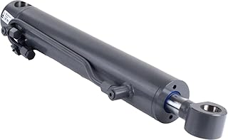 Zbox Replacement Bucket Tilt Cylinder Fits: Bobcat: A300, S220, S250, S300, S330, T250, T300, T320, Loader; Replaces Part Number: 7208419