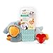 ALL FOR PAWS AFP Little Buddy - Cuore Beat pecora grigio