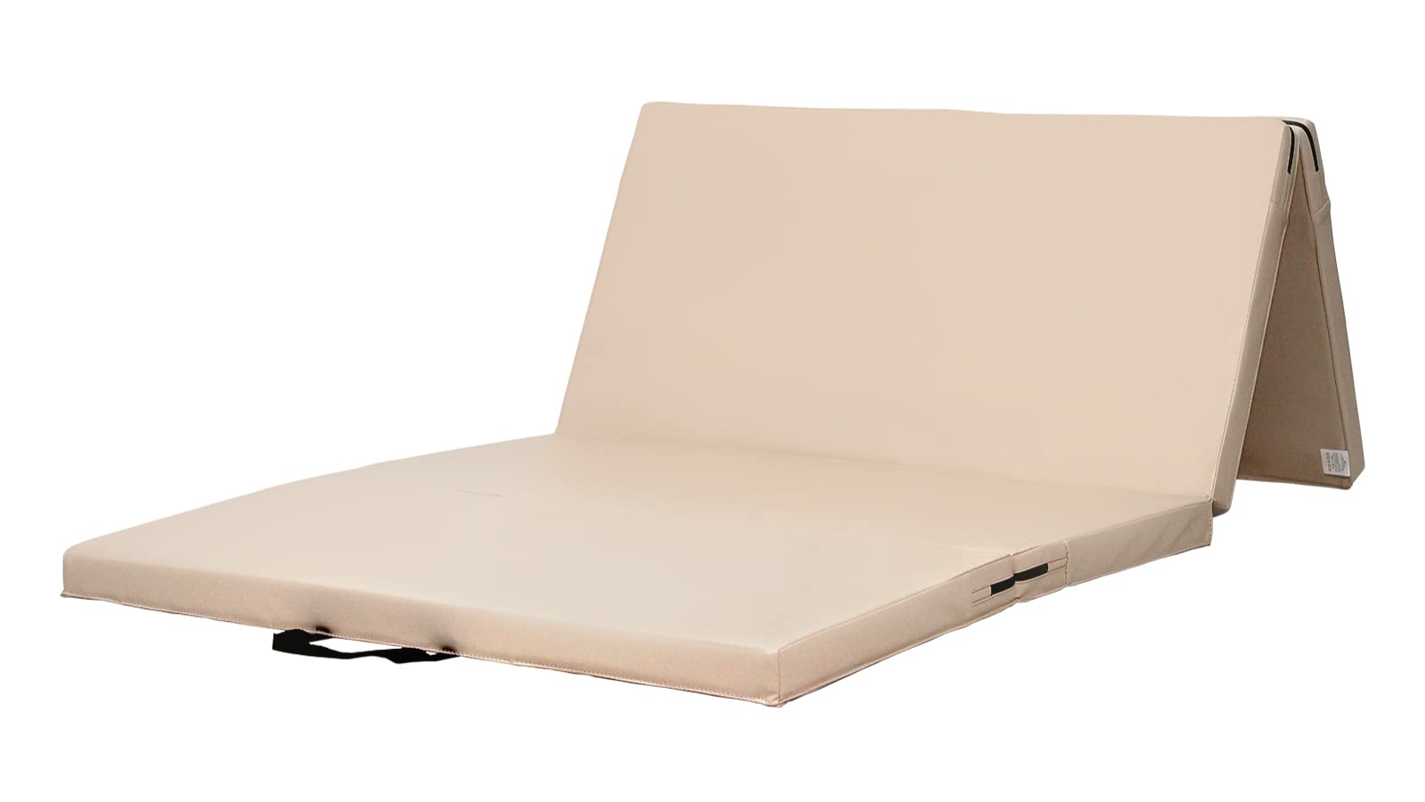 KaRaDaStyle Gymnastics Mat Folding Stretch Mats 71"x39"x2" Exercise Muscle Training Children Play Horizontal Bar Mat Yoga Sports Soundproof Home Use