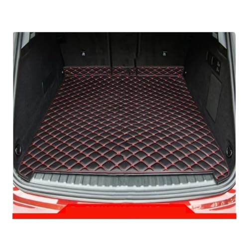 Tapis de coffre IX pour I20 2022-2025 protection antidérapante et anti-rayures étanche