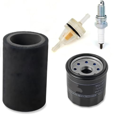 Filtre à air mousse avec bougie d'allumage YFM350 YFM450 YFM400 YGBWK 350 quad