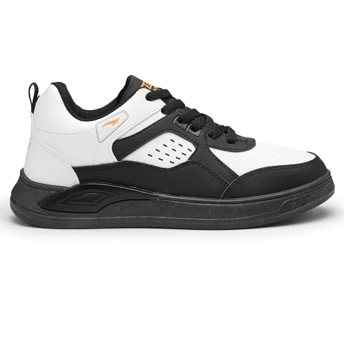 Image of ASIAN Casual Sneaker Shoes for Men | Soft Cushioned Insole || MOSCOW-12 Sneakers for Men