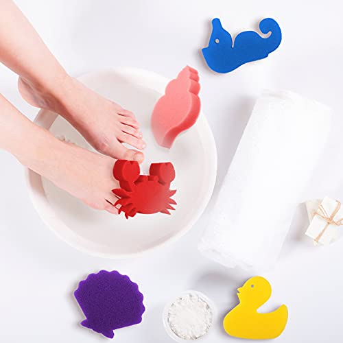 CHENGU-24-Pieces-Hot-Tub-Sponge-Oil-Absorbing-Scum-Sponges-Cute-Shape-Pool-Accessories-Scumbug-Remover-Floating-Sponges-for-Hot-Tub-Swimming-Pool-Swimming-Pool-hot-tub-scum-Sponge CHENGU-24-Pieces-Hot-Tub-Sponge-Oil-Absorbing-Scum-Sponges-Cute-Shape-Pool-Accessories-Scumbug-Remover-Floating-Sponges-for-Hot-Tub-Swimming-Pool-Swimming-Pool-hot-tub-scum-Sponge