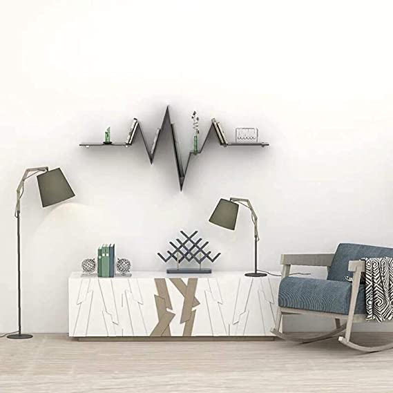 Image of HOME13 Matte Wallpaper Stick and Peel for Bedroom Solid Contact Paper Self Adhesive Thick White Wallpaper Peel and Stick Removable Wall Paper (2Feet 84Inches, Matte White Wallpaper)
