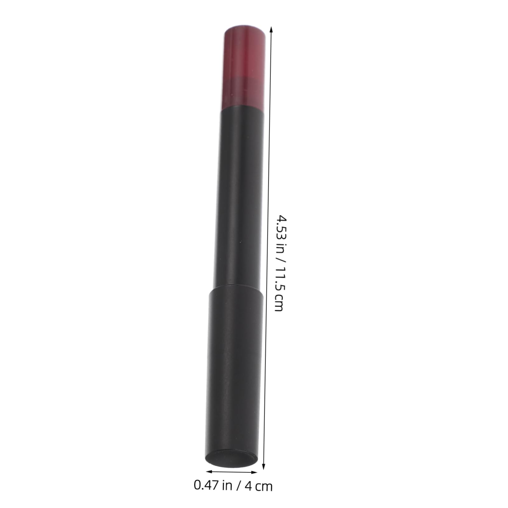 Gogogmee Cream Lip Stain Pen Portable Lip Liner Makeup Tool Bulk Supply for Women's Lip Makeup