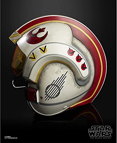 STAR WARS The Black Helmet