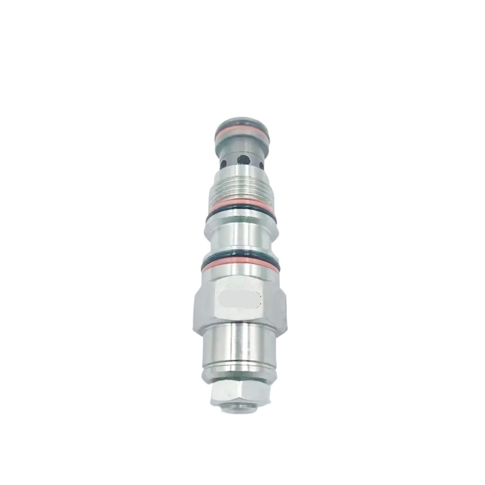 Vanne d'équilibrage CBBC-LHN pour stabiliser les vérins de levage hydraulique