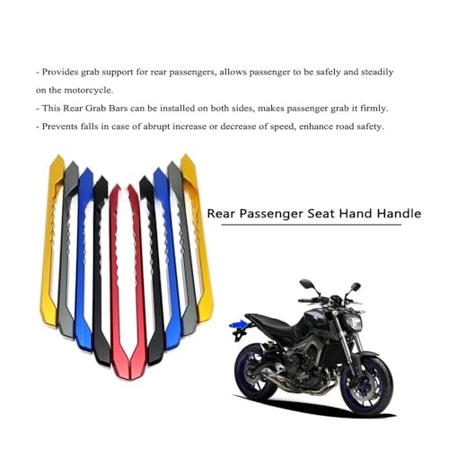 Support Valise Arrière MT09 Anti Vibration pour Sécuriser vos Sacoches