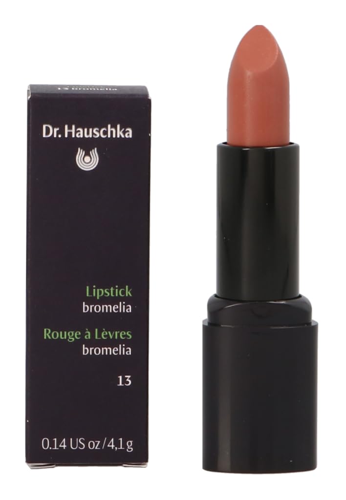 Dr. Hauschka Lipstick, Bromelia