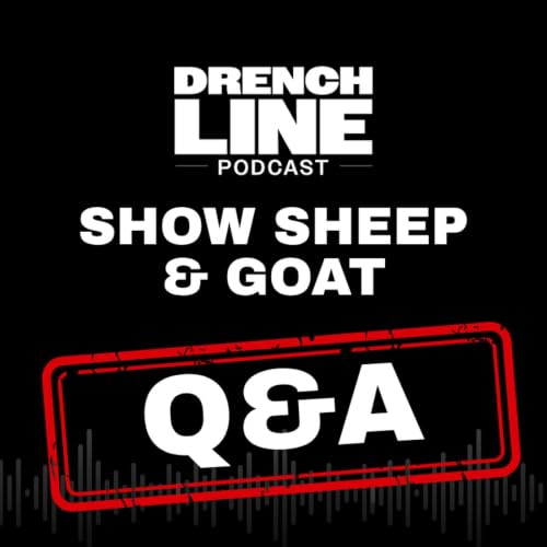 Show Sheep and Goat Question & Answer Session (Part 2)