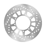 Rotore Disco Freno Disco Freno Anteriore Per DT125 R 1988-2003 RE 2004-2007 YZ490 YZ125 YZ250 U 1988 TT350 1985-1989 TT600 N Frame 85-1992