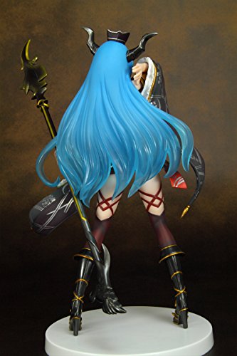 Kaitendoh Cross X Create: Enma Repaint Version Pvc Figure (1:8 Scale) #TOP2
