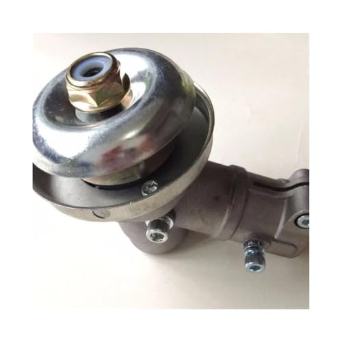 Boîte de vitesses 28 mm pour débroussailleuse idéale pour désherber le jardin - 3