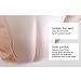 Men's False Pants Camel Toe Panties Hide Gaff Panty Transvestite Transgender Underwear,L