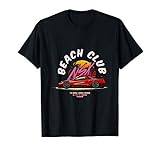 Der perfekte Strandclub für JDM-Liebhaber. Nichts geht über eine Strandkreuzfahrt in Ihrem bewährten 2-Sitzer-Sportwagen mit hoher Drehzahl. Das Geräusch der Motorabgase, Wind in den Haaren, Sonnenschein, es gibt kein besseres Gefühl als das.