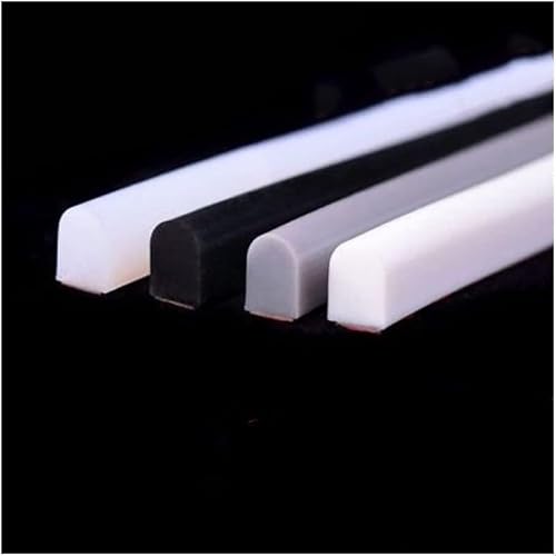 Wet Room Bathroom Floor Seal Screen，Wet Room Floor Barrier Shower Screen Sealing Strip Floor Corner Splashback, Self-Adhesive Splashback for Gaps Between Kitchen Countertop Sinks and Cooktops