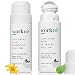 Workvie Lidocaine Roll On Cream 2pk- Maximum Strength Pain Relief- Instantly Numbs Muscle & Joint Pain - Plus Arnica, Menthol, Aloe Vera - for Sensitive Skin