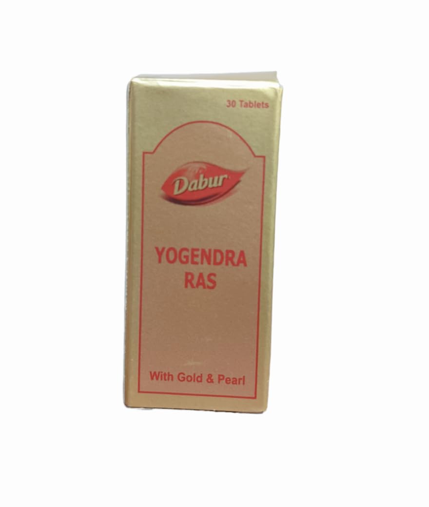See full amazon price history chart for Yogendra Ras (With Gold & Pearl) 30 Tablets Yogendra Ras (With Gold & Pearl) 30 Tablets (B0CR4DKMP8) Amazon Price History, Amazon Price Tracker