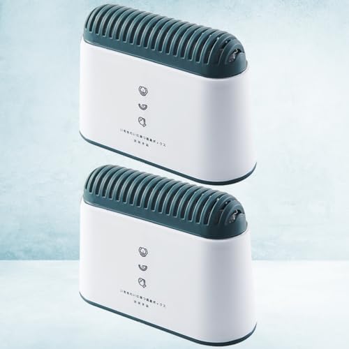 Mantener aire desodorante de activado en neveras para conservar comida fresca 6