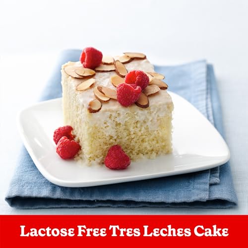 Betty Crocker French Vanilla Supermoist 375g USA IMPORT