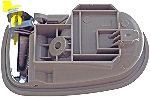 Dorman 93850 Interior Door Handle Compatible With Select Mazda Models #TOP2