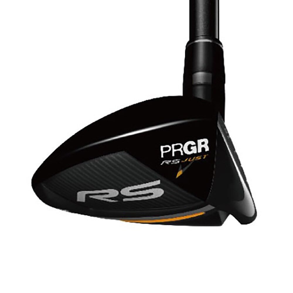 PRGR RS ユーティリティ 3番 19度 Amazon | プロギア 22RS UT#3 CB 19 S | PRGR | ユーティリティ