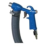 pistola kripxe pistola relleno Pistola para insuflado de Corcho, eps