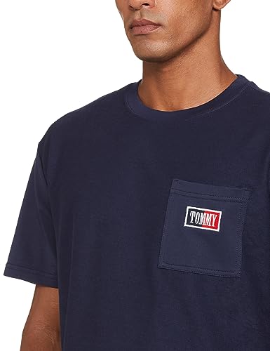 Image of Tommy Hilfiger Men T-Shirt