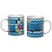Tazza in Ceramica Mug - Topolino Disney - 310 ml. - in Confezione - 60984