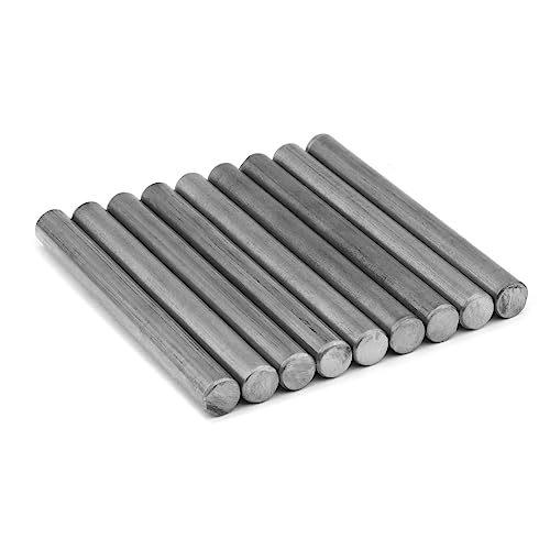 Image of Vastu Round Iron Stud | Vastu Remedy| Vastu Stud Remedy | 3-Inch | Pack of 9 |