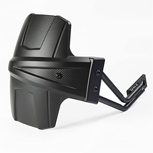 Garde-boue arrière extension pour CRF1100L Africa Twin moto