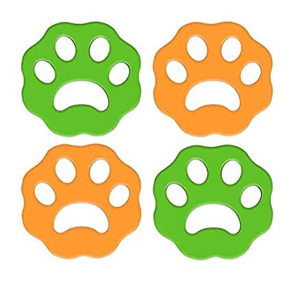 Drawbridge Eagle Enterprise Pet Hair Remover for Laundry,Dogs and Cats Hair Catcher for Washing Machine,Non-Toxic Safety Reusable Floating Pet Fur Catcher,The Laundry Lint and Fur Remover (2) (B0C3W59Y2F) Amazon Price History, Amazon Price Tracker