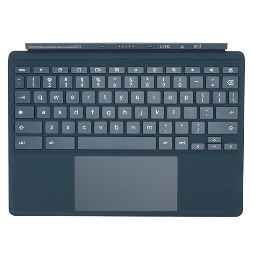 Chromebook タブレット キーボード付き Chromebook 専用デザインでもっと快適に！