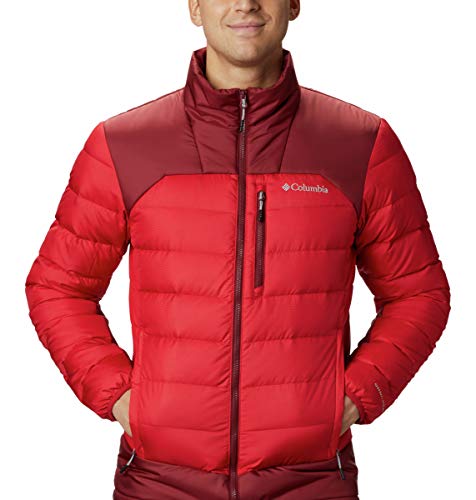 Image of Columbia Big & Tall Autumn Park Down Jacket