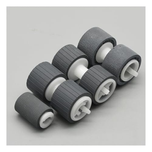 Kit rouleaux pour EPSON Workforce DS-760 DS-860, ensemble de remplacement B12B813581
