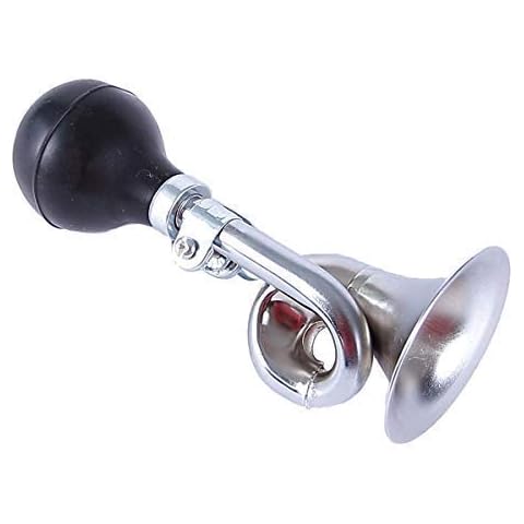 Klaxon de vélo Soytich Cover