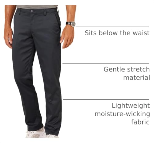 Image of Amazon Essentials Men's Slim-Fit All-Day Stretch Golf Pant