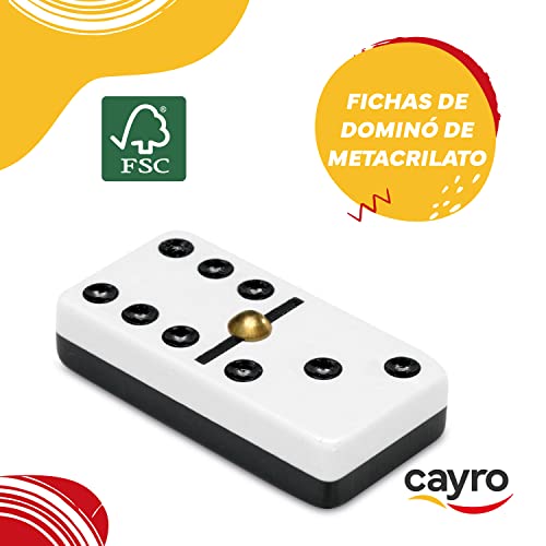 Cayro 243 Toy miniatura 3
