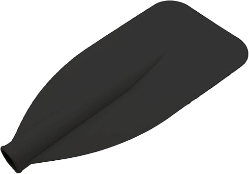 Wide Leaf Kayak Paddle Yachting Oar Accessories