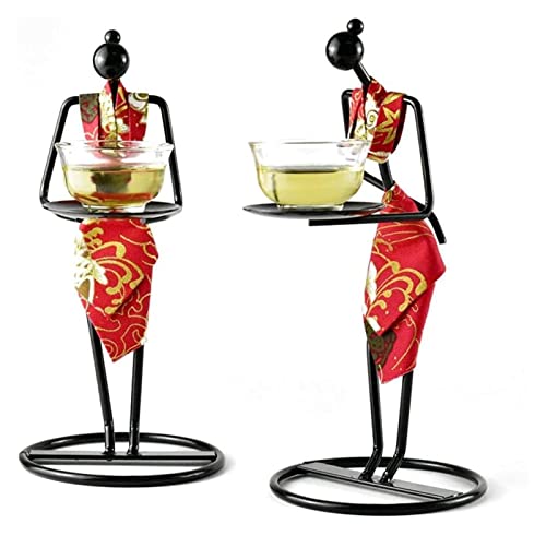 Statue chinois caracton décoration en métal RLKHXBS pour meuble et table basse