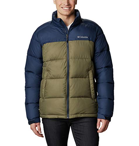 Image of Columbia Men's Pike Lake Jacket