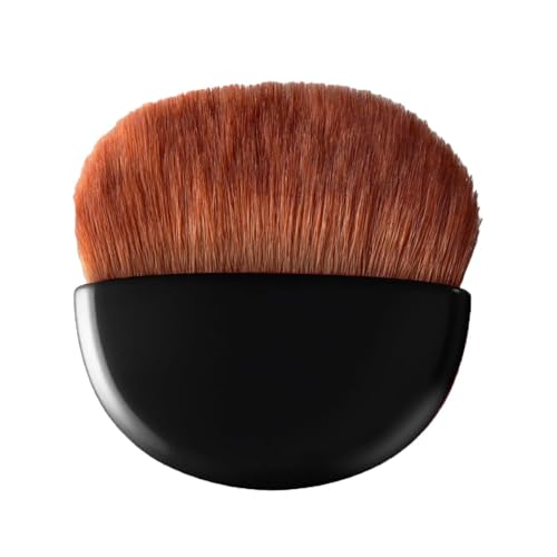 パウダーブラシ ファンデーションブラシ メイクブラシ パウダーメイクブラシ 化粧パウダーブラシ パウダーブラシ 携帯用 キャンメイク フェイシャルメイクブラシ ブラシ 化粧用ブラシ 小さなパウダーブラシ 女性の化粧道具