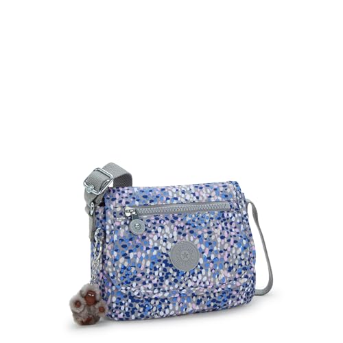 Image of Kipling Sabian Printed Crossbody Mini Bag