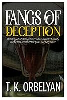 Fangs of Deception 1914933559 Book Cover