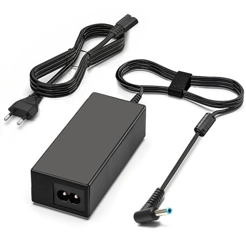 Chargeur 45W HP pour rester productif en déplacement avec votre 14s