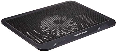Cooler Para Notebook Slim Com Led Multi - AC263